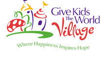 Give Kids the World
