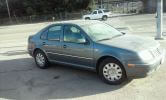 2004 Volkswagen Jetta Sedan