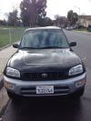 1998 Toyota Rav4