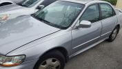 2002 Honda Accord Sedan Naples FL