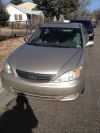 2004 Toyota Camry