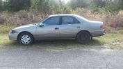 2000 Toyota Camry