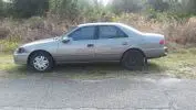 2000 Toyota Camry