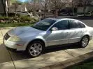 2005 Volkswagen Passat Sedan