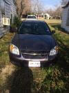 2006 Chevrolet Cobalt Coupe