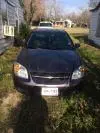 2006 Chevrolet Cobalt Coupe