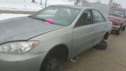 2006 Toyota Camry
