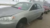 2006 Toyota Camry