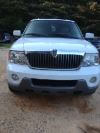 2003 Lincoln Navigator