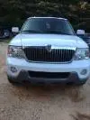 2003 Lincoln Navigator