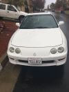 2001 Acura Integra Sedan