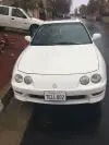2001 Acura Integra Sedan