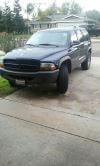 2003 Dodge Durango