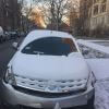 2003 Nissan Murano