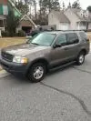 2003 Ford Explorer