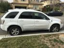 2005 Chevrolet Equinox