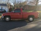 2000 GMC Sierra Regular Cab (2 doors)