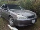 2006 Toyota Camry