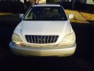 2002 Lexus RX