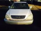 2002 Lexus RX