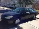 2002 Toyota Camry