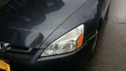2003 Honda Accord Sedan