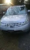 2004 Nissan Murano