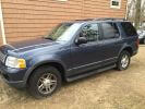 2003 Ford Explorer