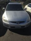 2004 Honda Accord Sedan
