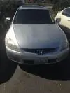 2004 Honda Accord Sedan