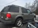 2003 Ford Explorer
