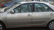 2003 Toyota Camry