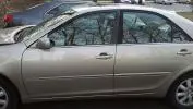 2003 Toyota Camry