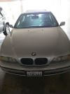 1999 BMW 528 Sedan