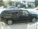 2002 GMC Denali