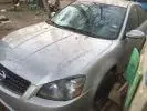 2005 Nissan Altima