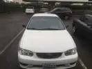2002 Toyota Corolla