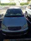 2003 Toyota Corolla