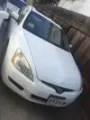 2005 Honda Accord Coupe