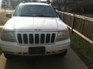 2001 Jeep Cherokee