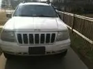 2001 Jeep Cherokee