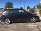 2004 Toyota Corolla Matrix