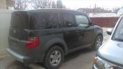 2003 Honda Element