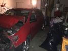 2003 Toyota Corolla Matrix
