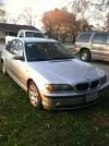 2002 BMW 325 Sedan