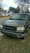 2003 Ford Explorer