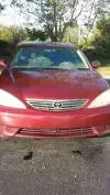 2005 Toyota Camry