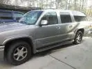 2003 GMC Yukon XL