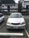 2002 Toyota Camry
