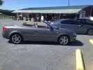 2007 Audi A4 Convertible